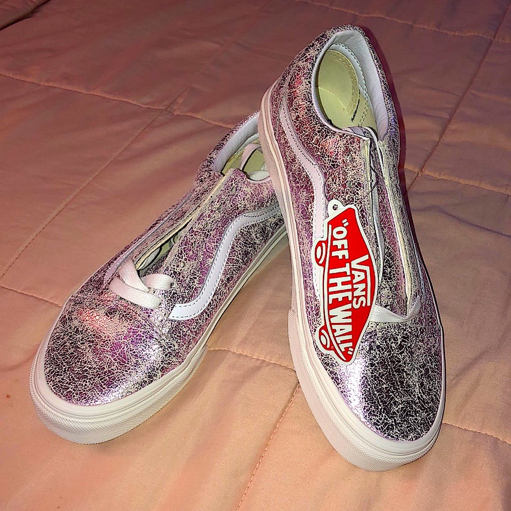 Old Skool Vans Sneakers - Picture 5 of 5